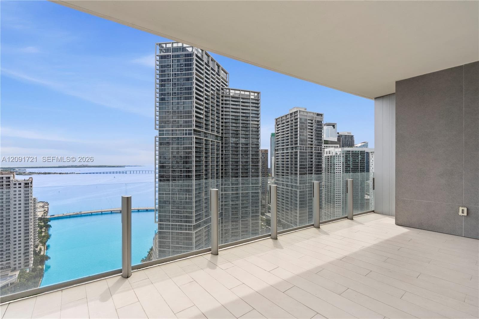 Aston Martin Residences · #3304C in Miami - Photo 29