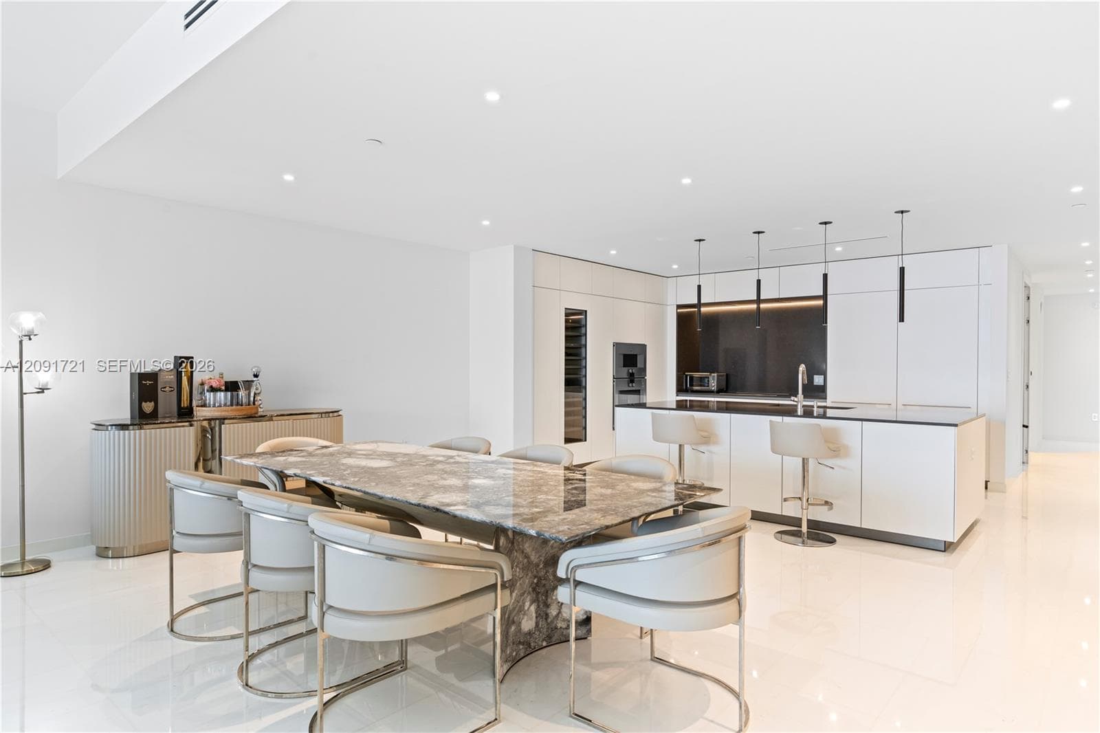 Aston Martin Residences · #3304C in Miami - Photo 8
