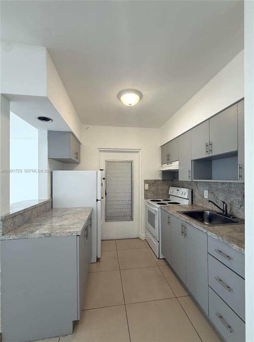 AMENDED PLAT OF FLAGLER G · #209 in Miami - Photo 2
