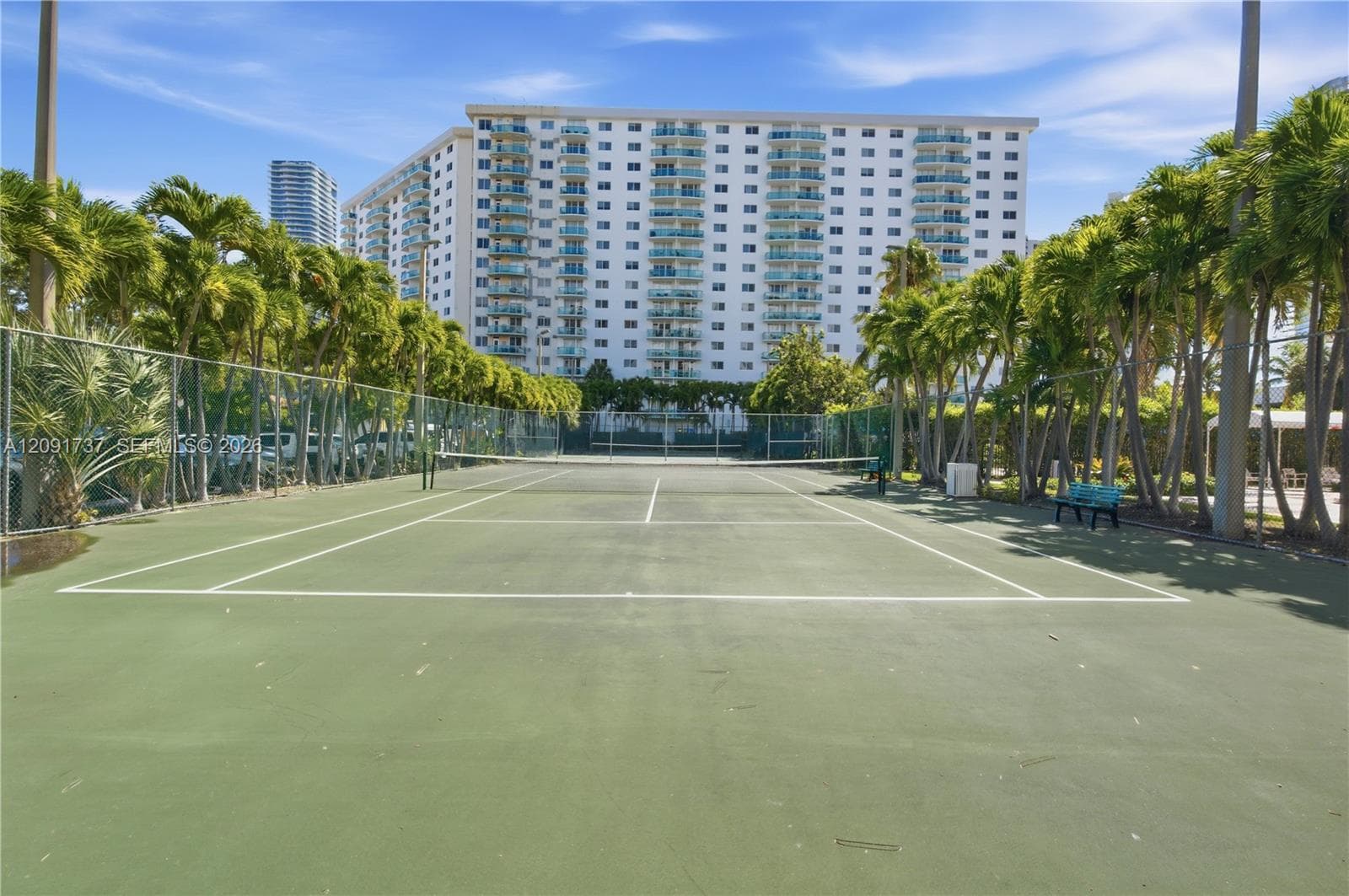 OCEANVIEW · #1219 in Sunny Isles Beach - Photo 26