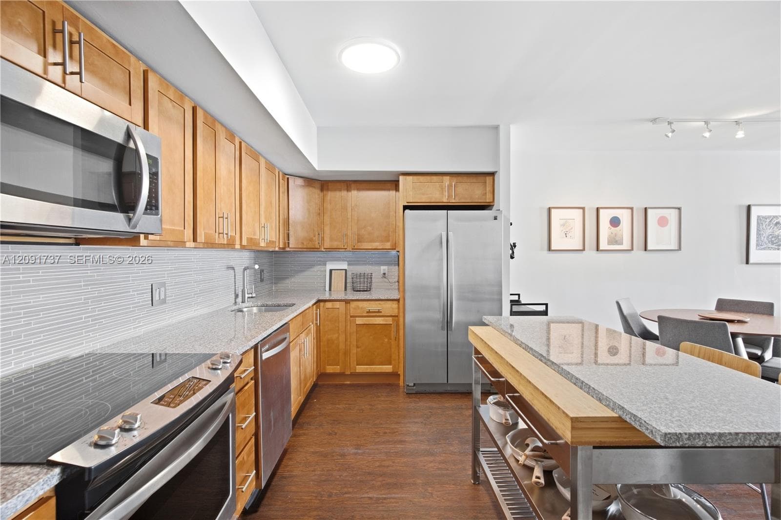 OCEANVIEW · #1219 in Sunny Isles Beach - Photo 8