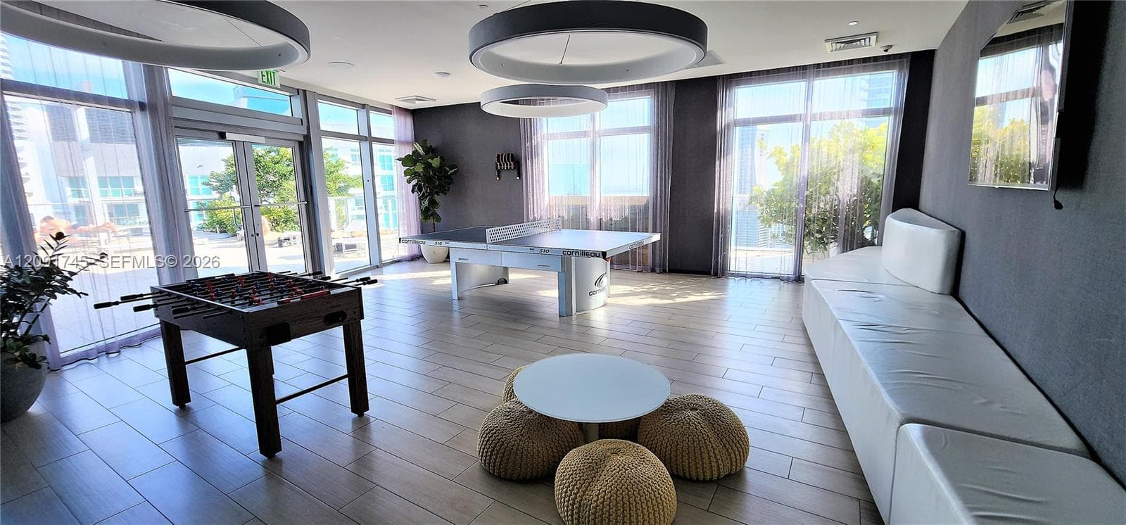 1100 Millecento · #1906 in Miami - Photo 23