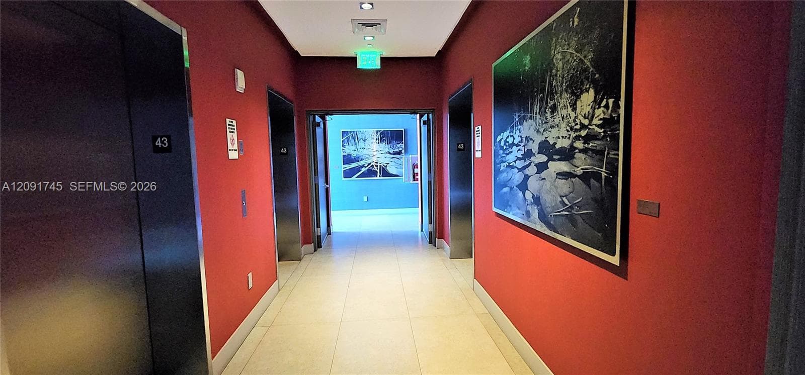 1100 Millecento · #1906 in Miami - Photo 18