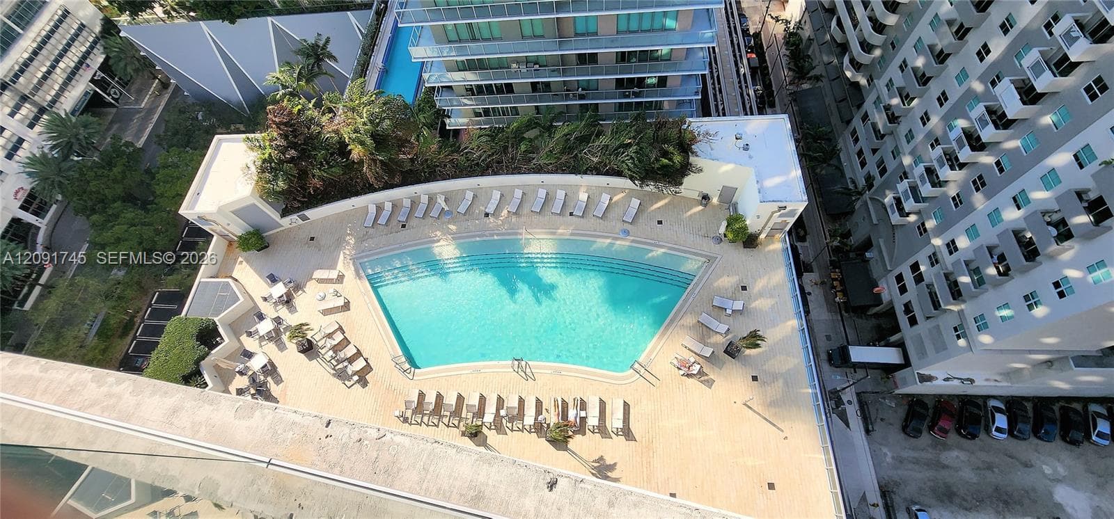 1100 Millecento · #1906 in Miami - Photo 37