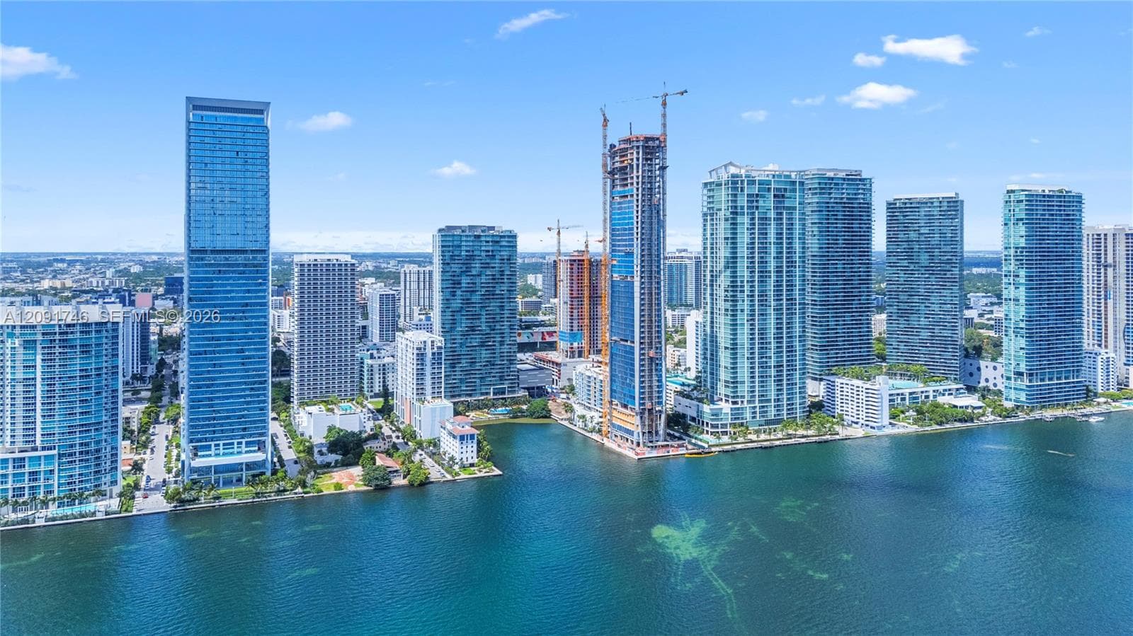 MOON BAY OF MIAMI CONDO · #804 in Miami - Photo 6