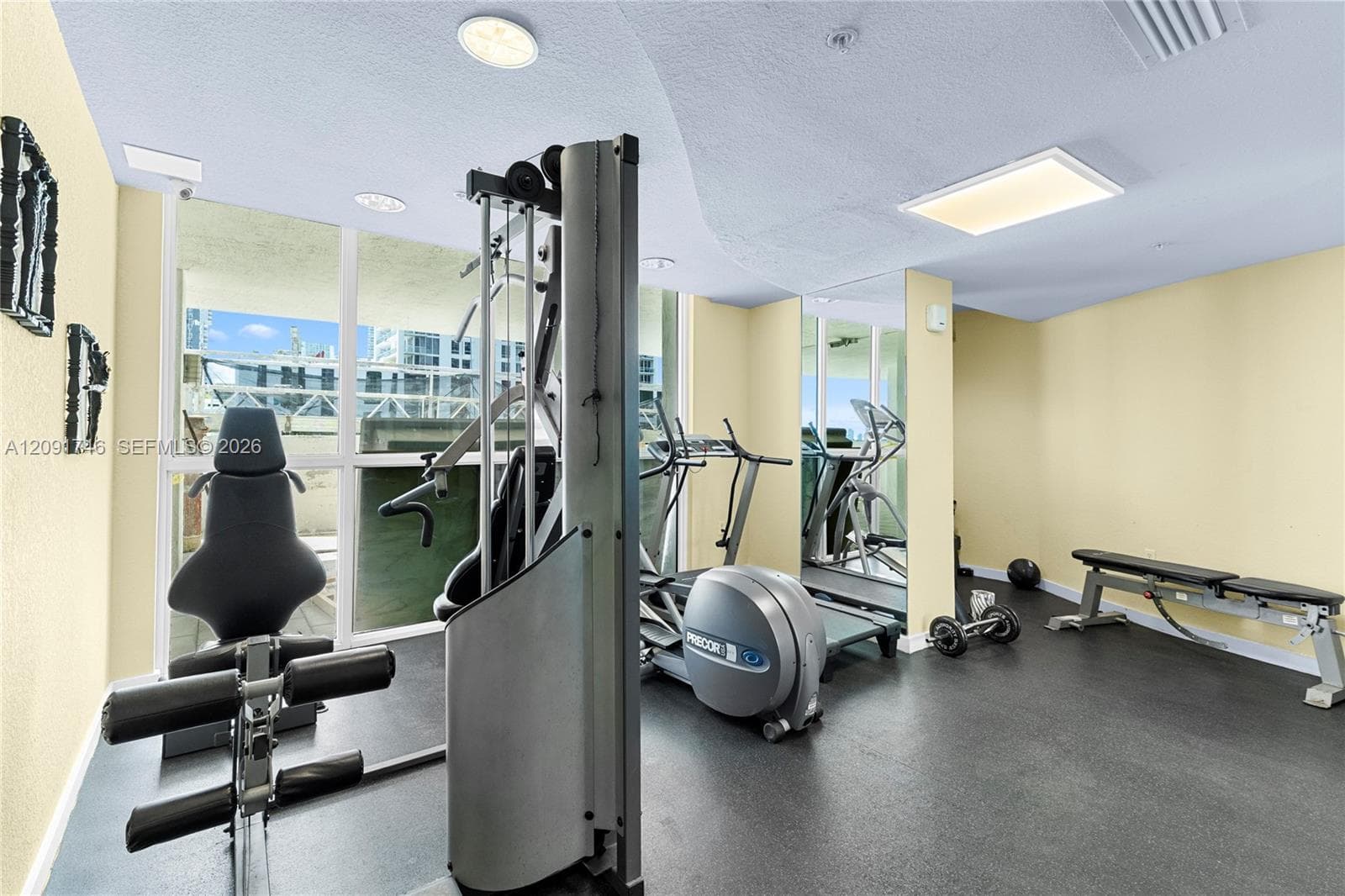 MOON BAY OF MIAMI CONDO · #804 in Miami - Photo 28