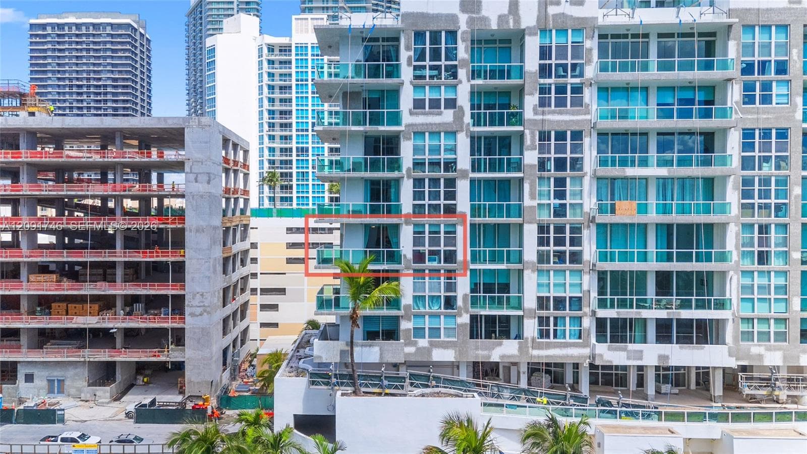 MOON BAY OF MIAMI CONDO · #804 in Miami - Photo 5