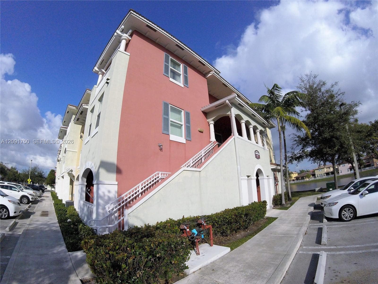 PROMENADE SHORES AT DORAL · #209 in Doral - Photo 2