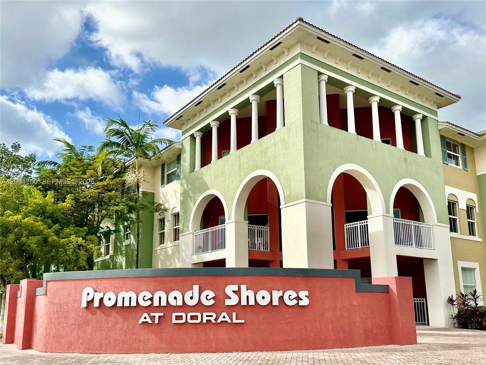 PROMENADE SHORES AT DORAL · #209 in Doral - Photo 1