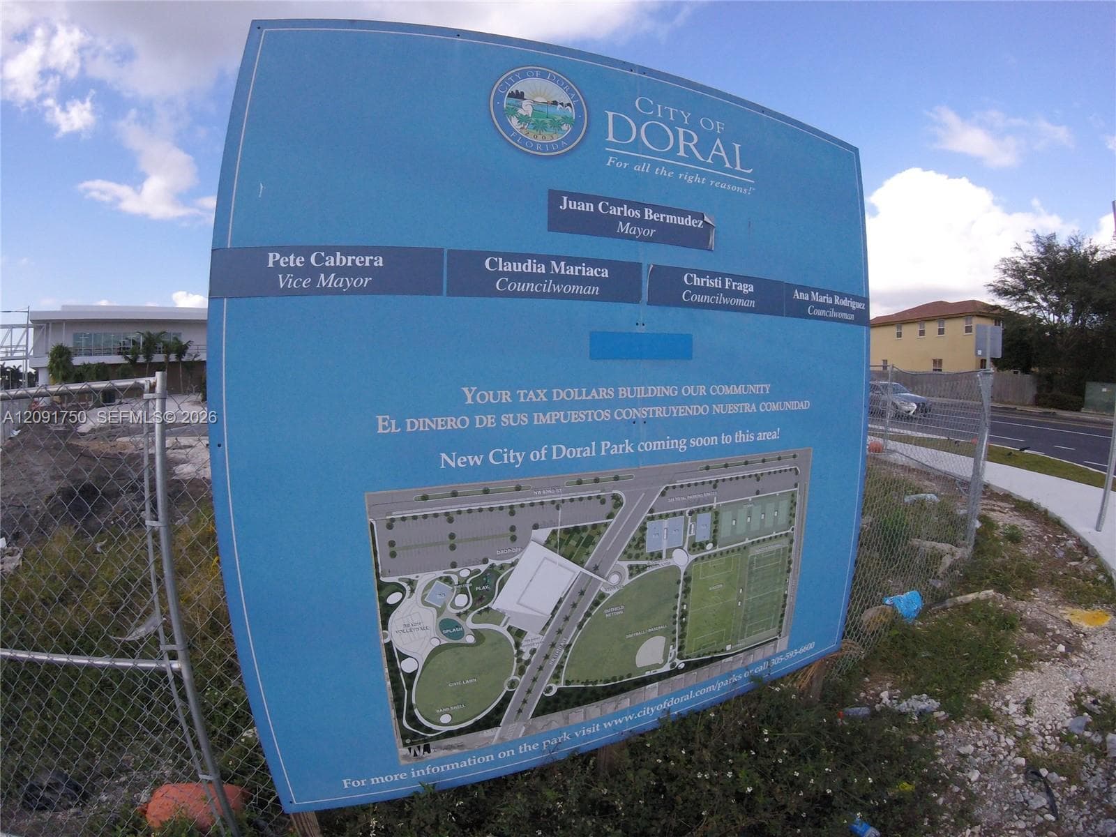 PROMENADE SHORES AT DORAL · #209 in Doral - Photo 25