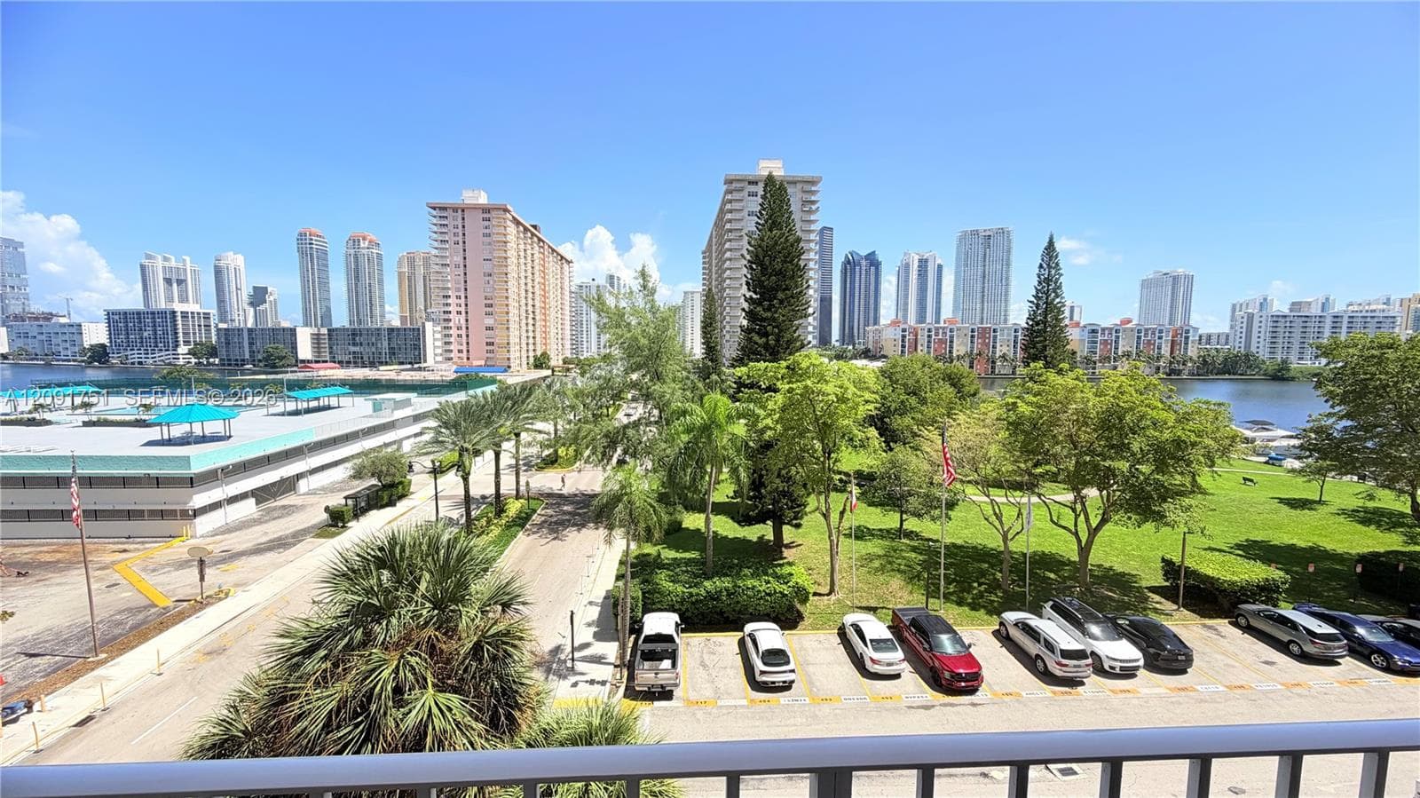 Winston Towers 700 · #611 in Sunny Isles Beach - Photo 26