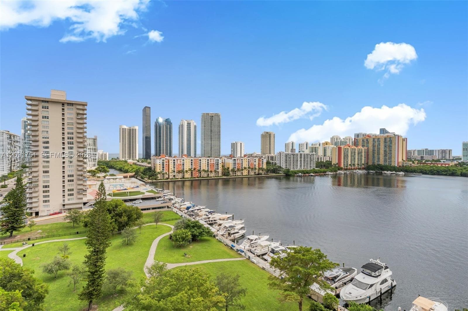 Winston Towers 700 · #611 in Sunny Isles Beach - Photo 28
