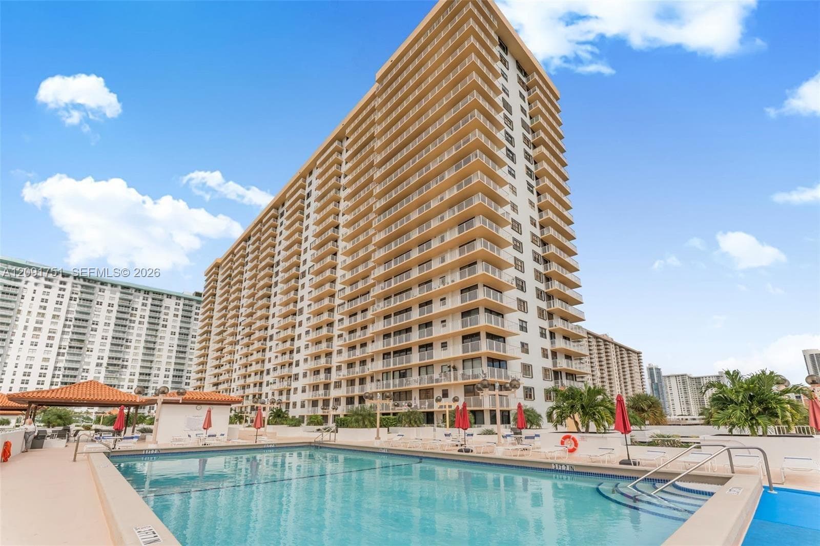 Winston Towers 700 · #611 in Sunny Isles Beach - Photo 38