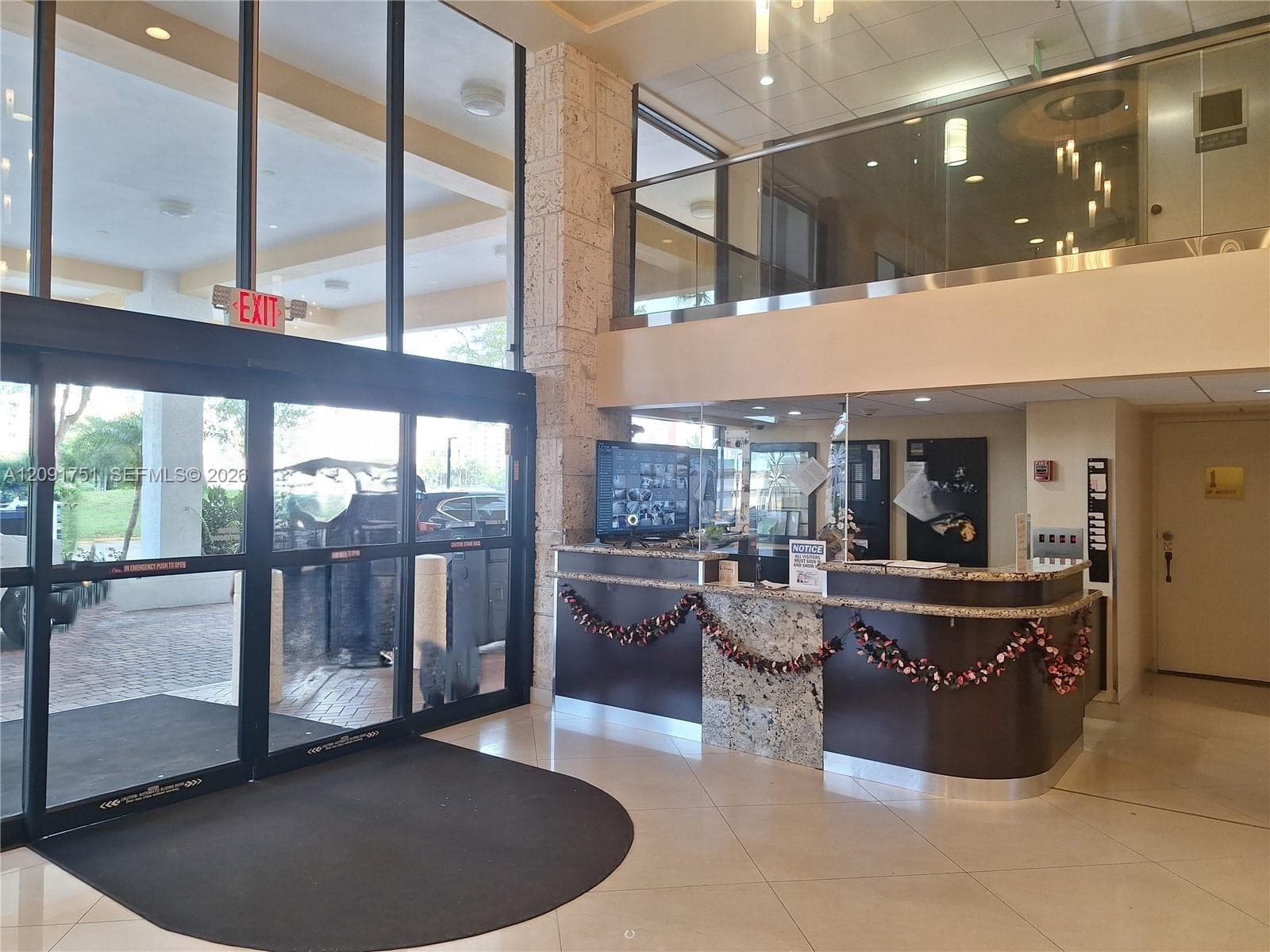 Winston Towers 700 · #611 in Sunny Isles Beach - Photo 33