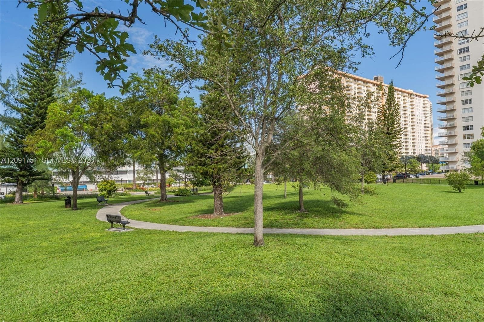 Winston Towers 700 · #611 in Sunny Isles Beach - Photo 41