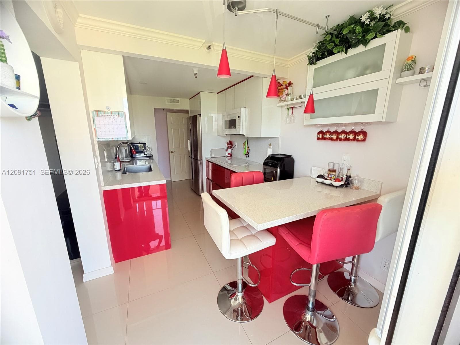 Winston Towers 700 · #611 in Sunny Isles Beach - Photo 11