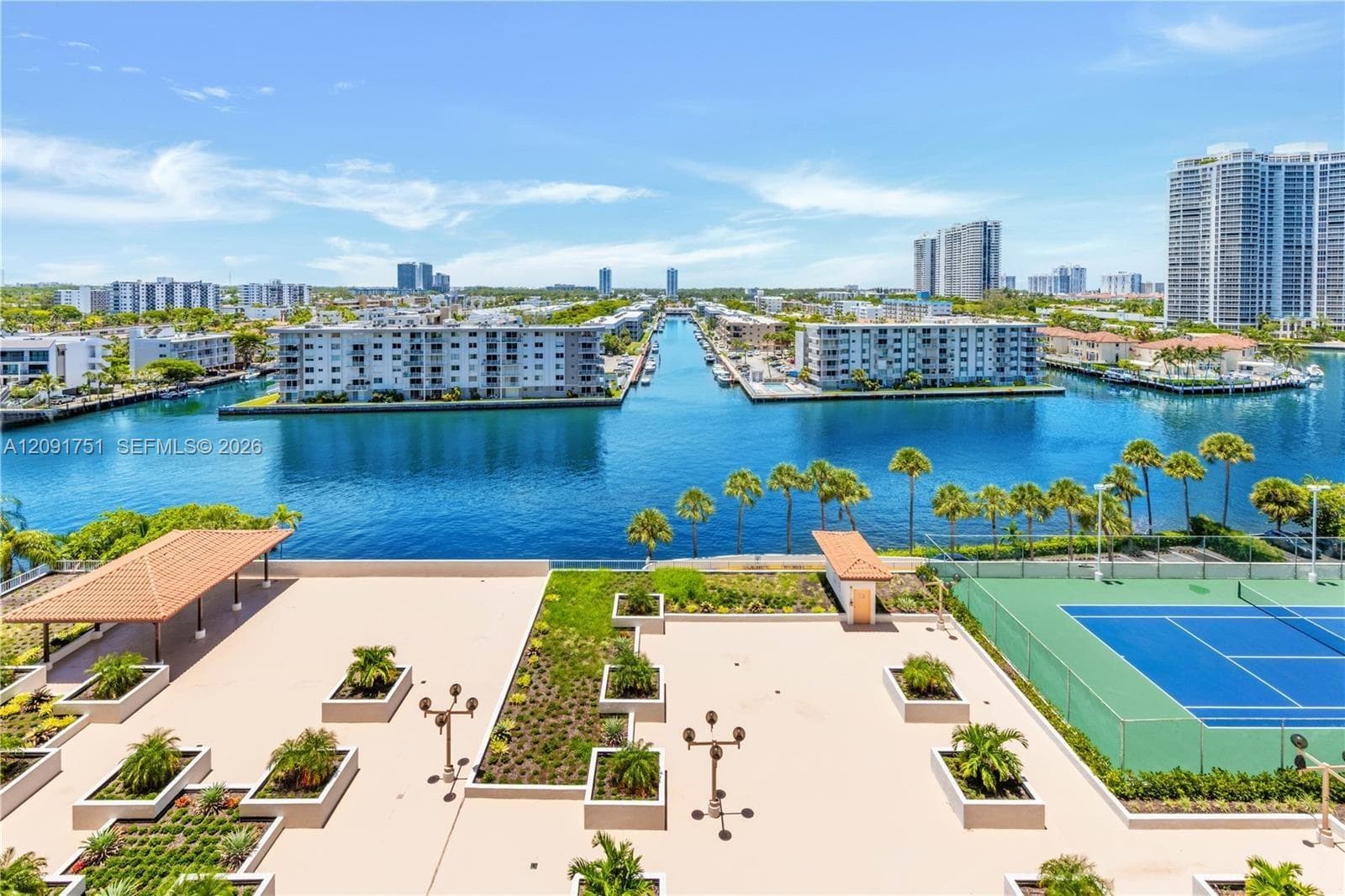 Winston Towers 700 · #611 in Sunny Isles Beach - Photo 40