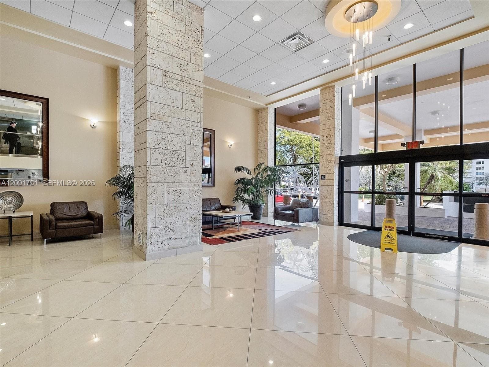 Winston Towers 700 · #611 in Sunny Isles Beach - Photo 29