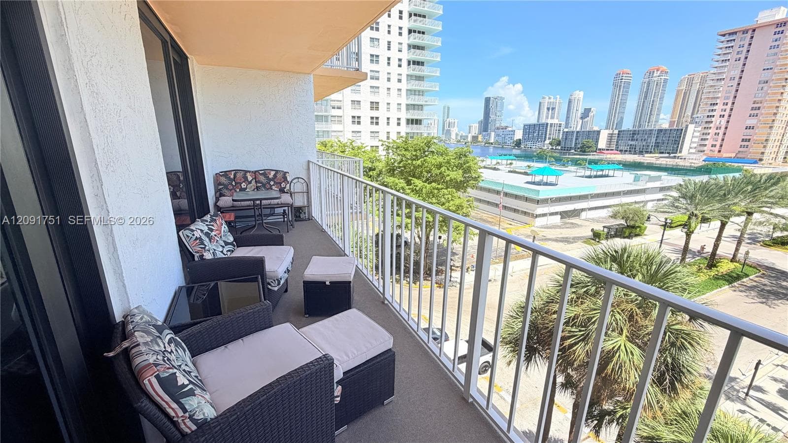 Winston Towers 700 · #611 in Sunny Isles Beach - Photo 25