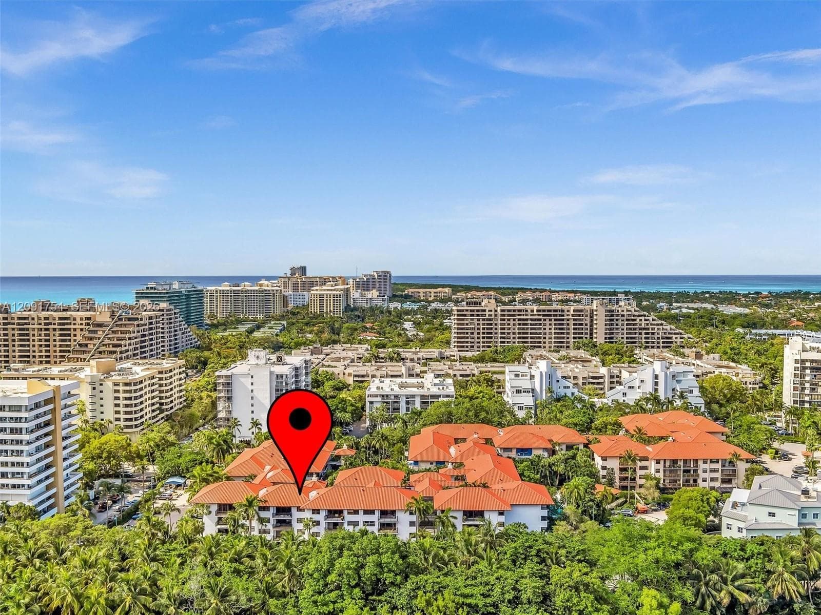 Ocean Village Condominium · #209 in Key Biscayne - Photo 2