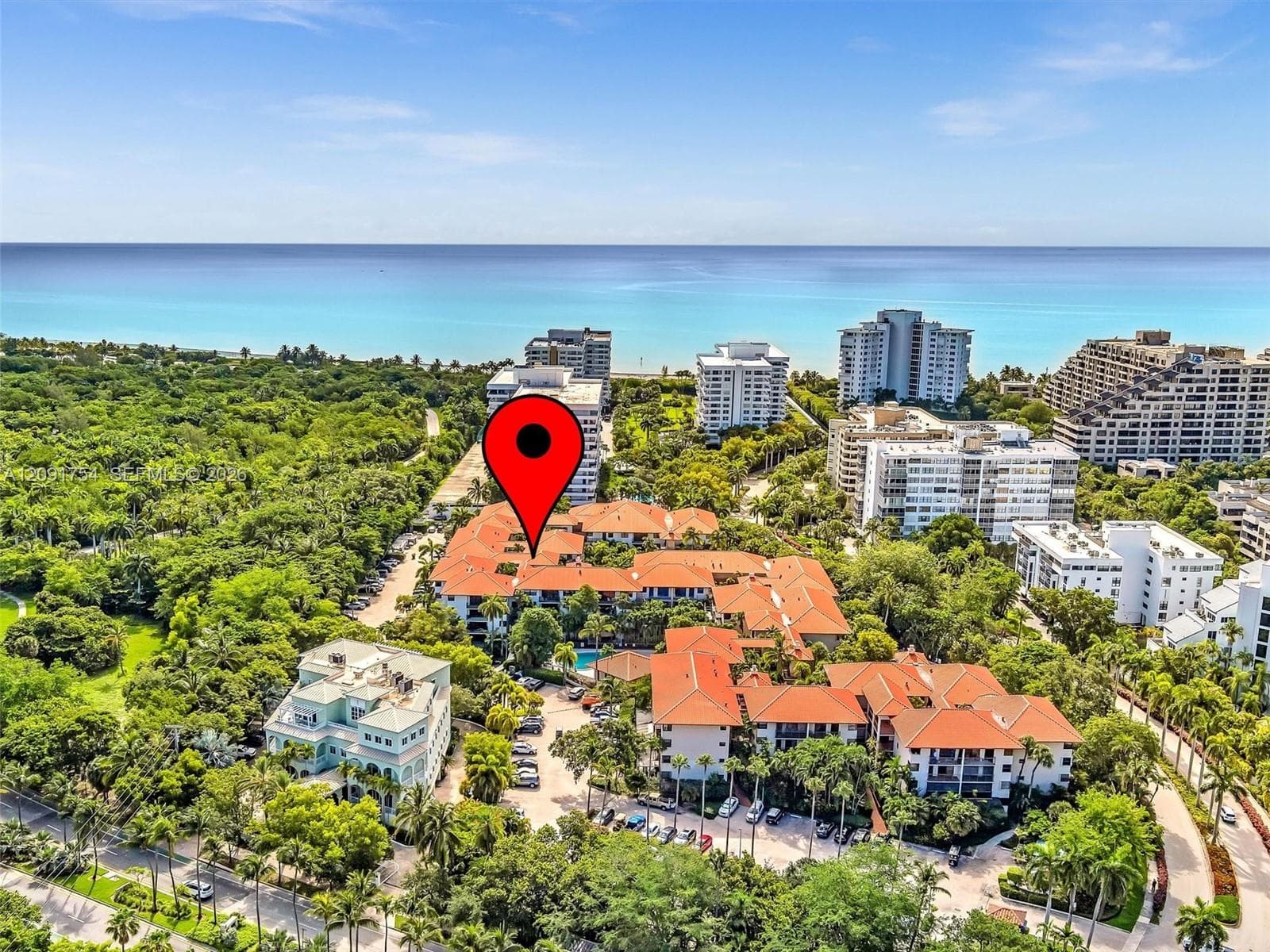Ocean Village Condominium · #209 in Key Biscayne - Photo 1