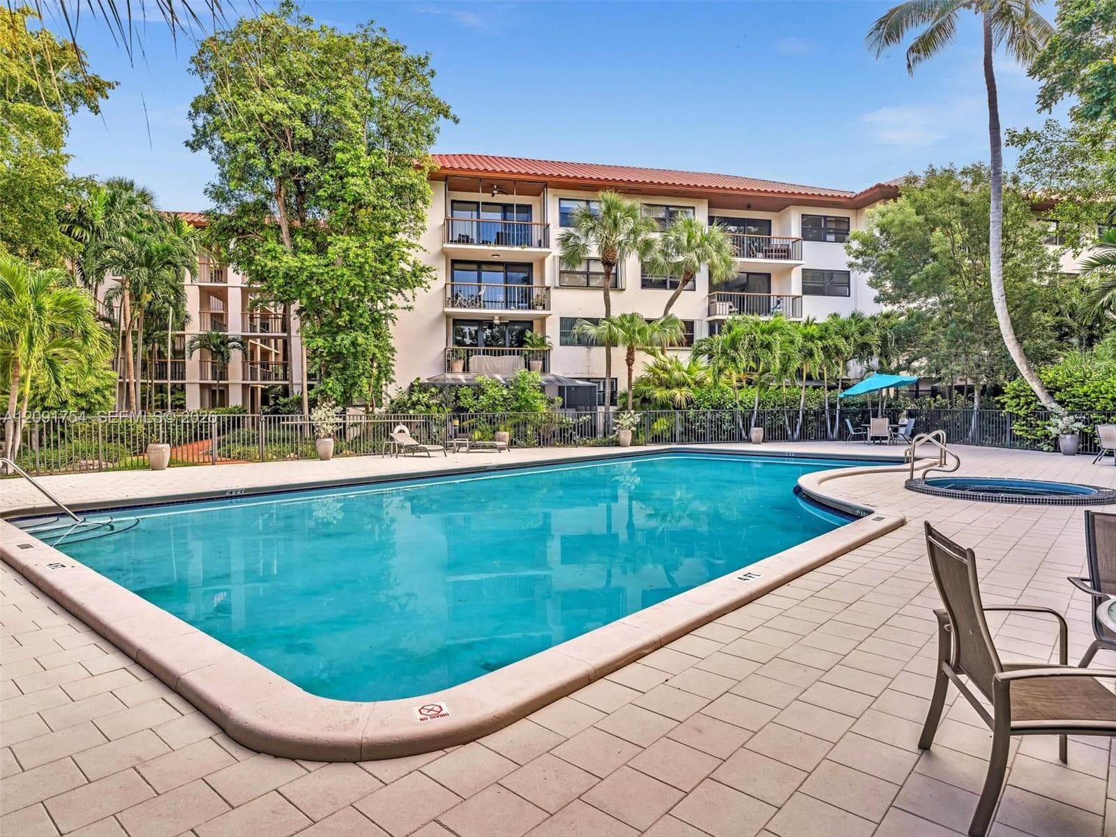 Ocean Village Condominium · #209 in Key Biscayne - Photo 20