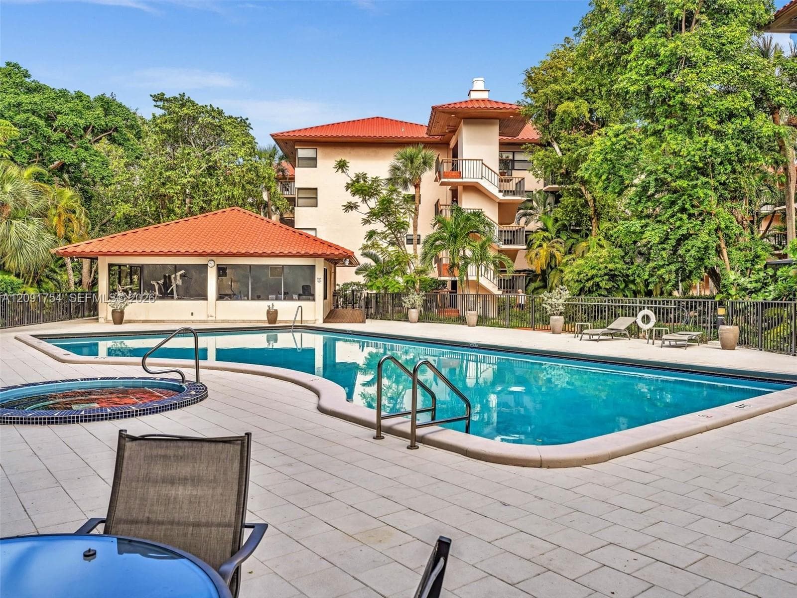 Ocean Village Condominium · #209 in Key Biscayne - Photo 18