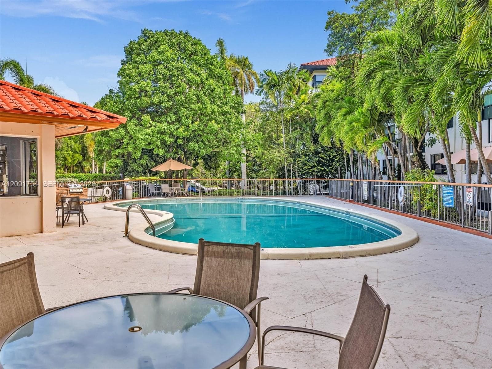 Ocean Village Condominium · #209 in Key Biscayne - Photo 19