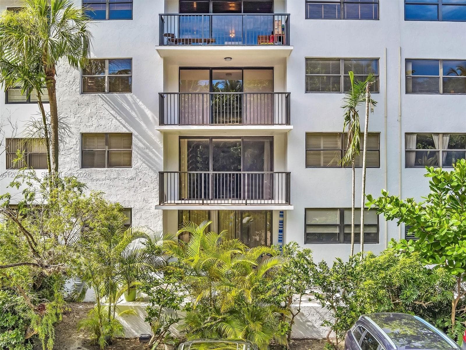 Ocean Village Condominium · #209 in Key Biscayne - Photo 4