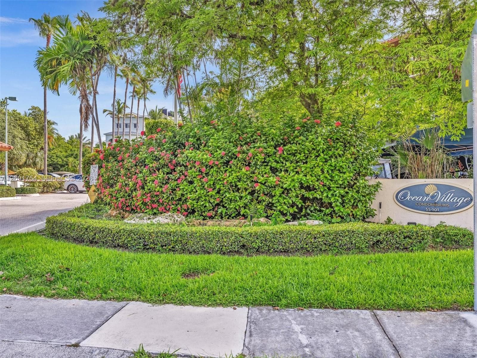 Ocean Village Condominium · #209 in Key Biscayne - Photo 21