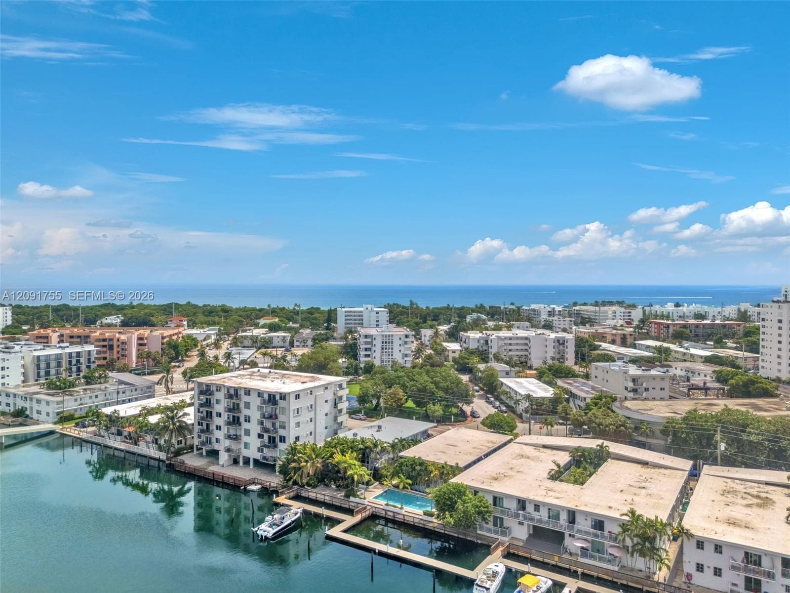 CREEK CLUB CONDO NO 2 INC · #5 in Miami Beach - Photo 26