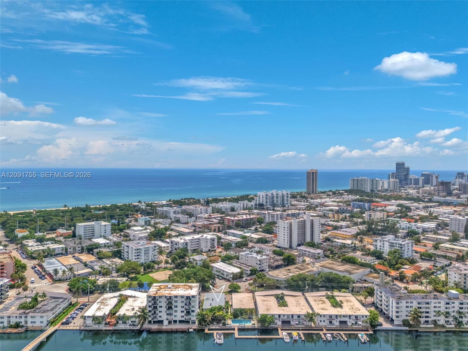 CREEK CLUB CONDO NO 2 INC · #5 in Miami Beach - Photo 25
