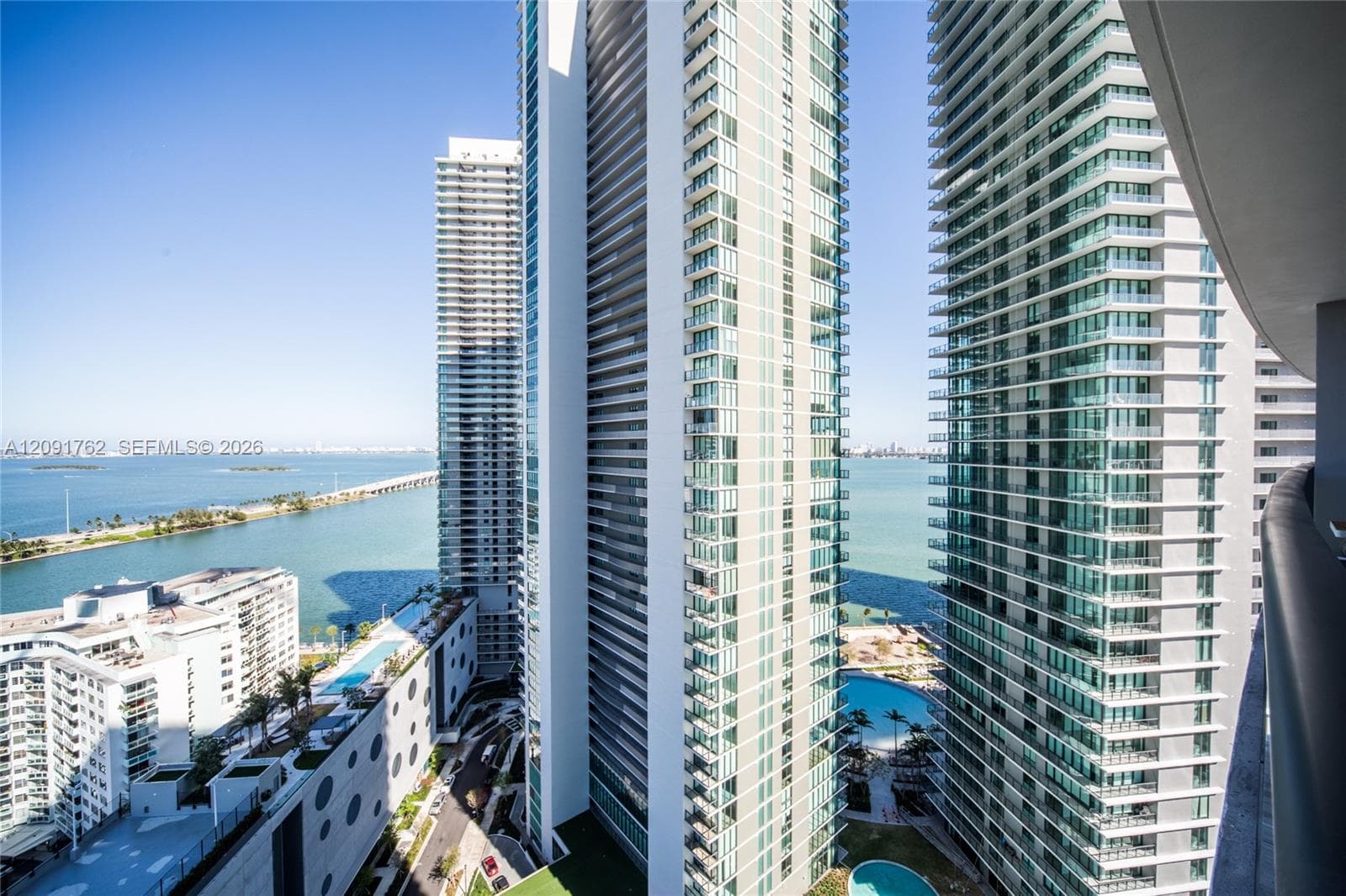Paraiso Bayviews · #2303 in Miami - Photo 27