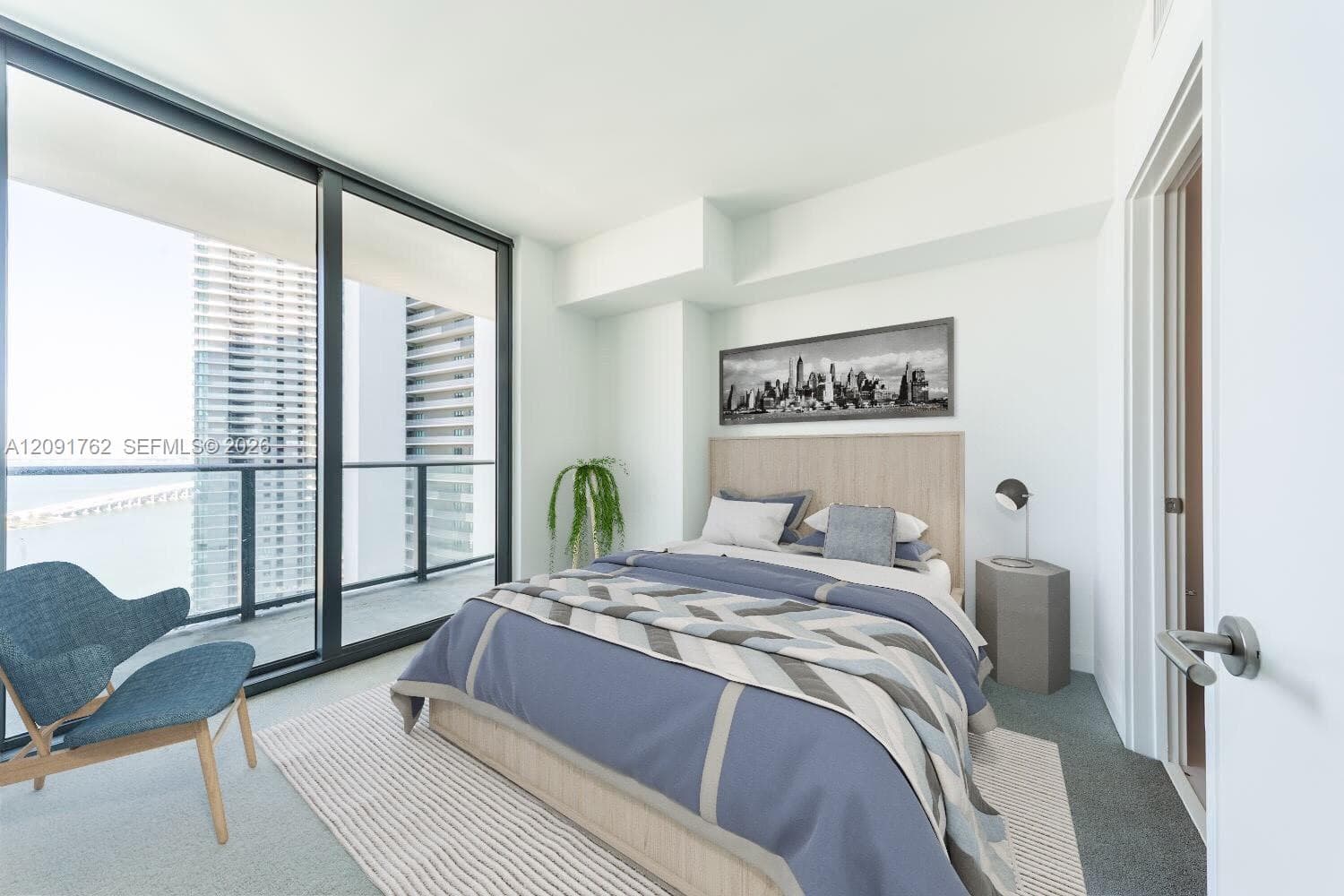 Paraiso Bayviews · #2303 in Miami - Photo 2