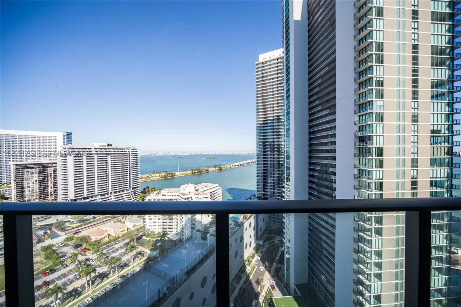 Paraiso Bayviews · #2303 in Miami - Photo 3