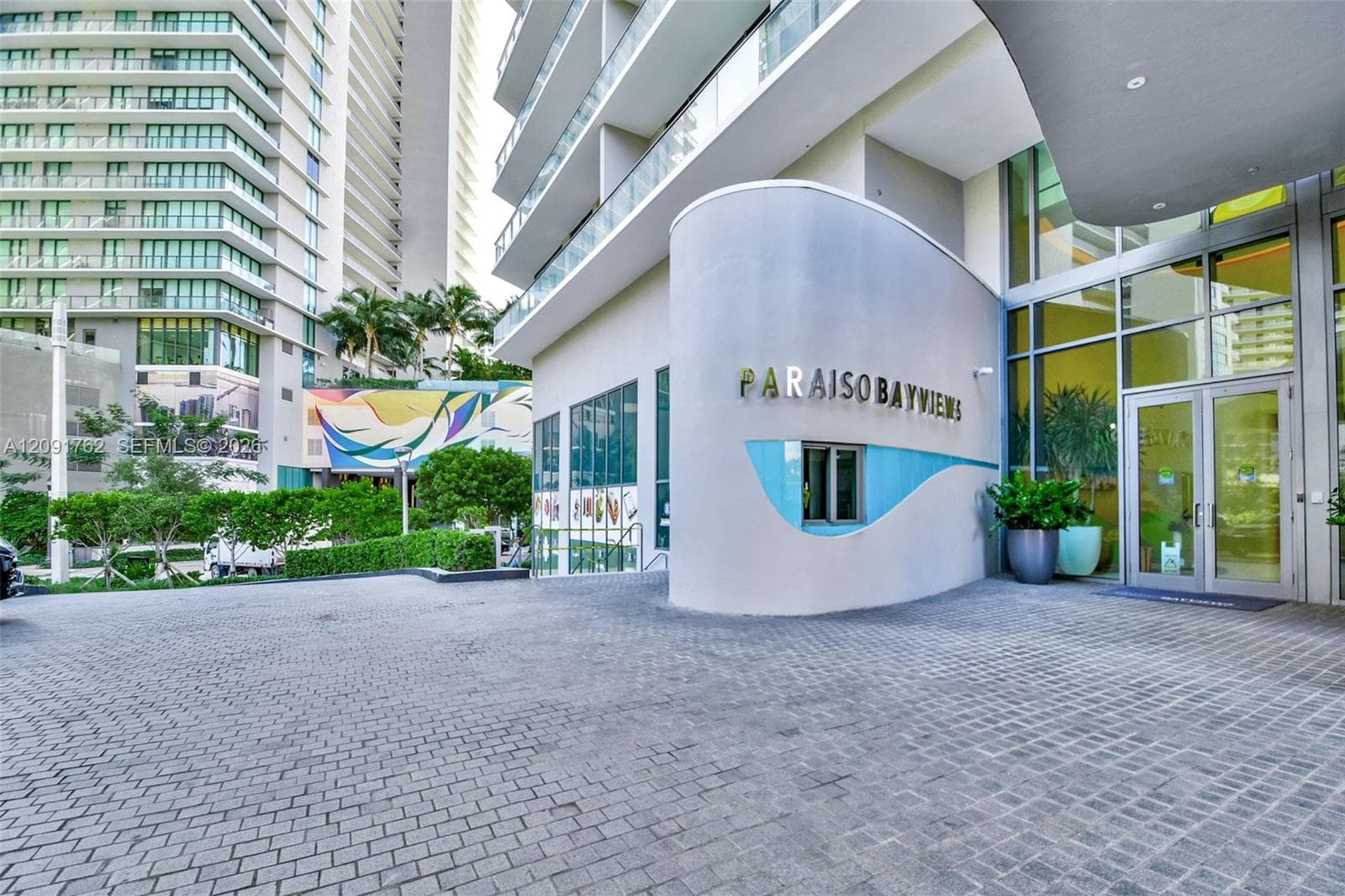 Paraiso Bayviews · #2303 in Miami - Photo 36