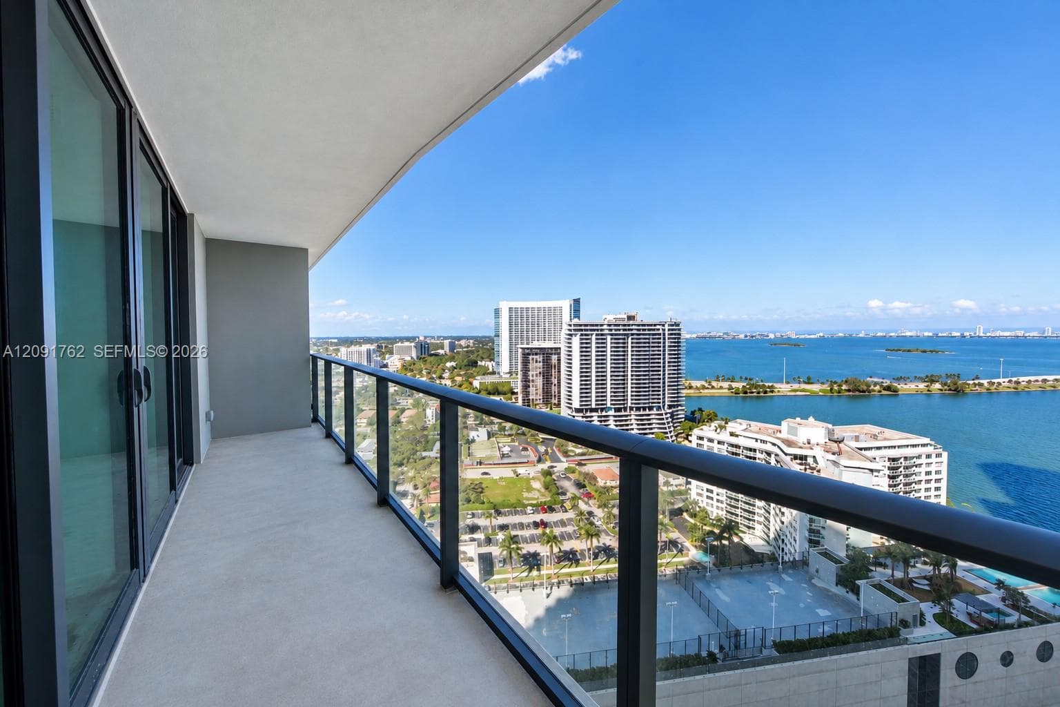 Paraiso Bayviews · #2303 in Miami - Photo 1