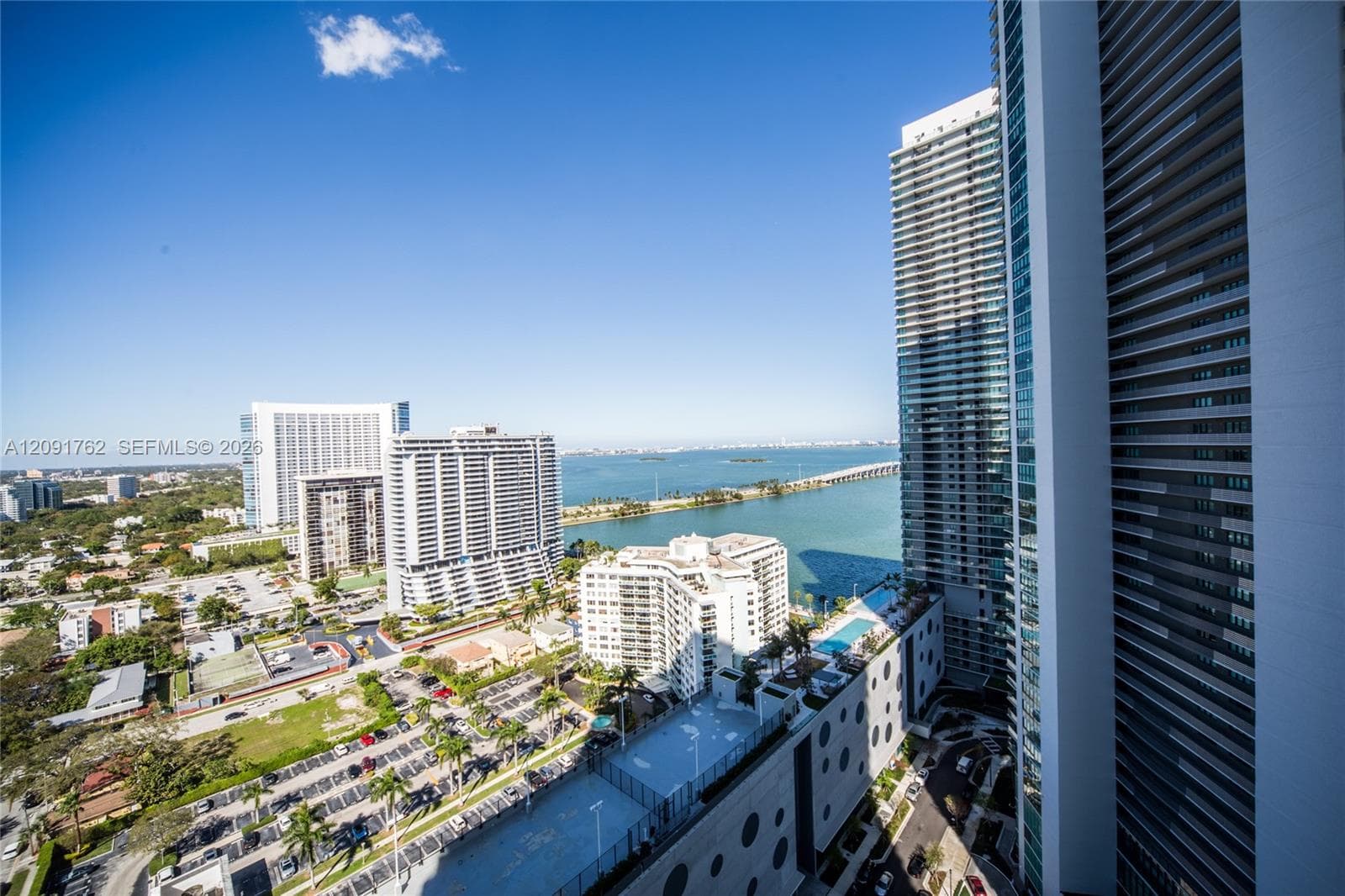 Paraiso Bayviews · #2303 in Miami - Photo 28