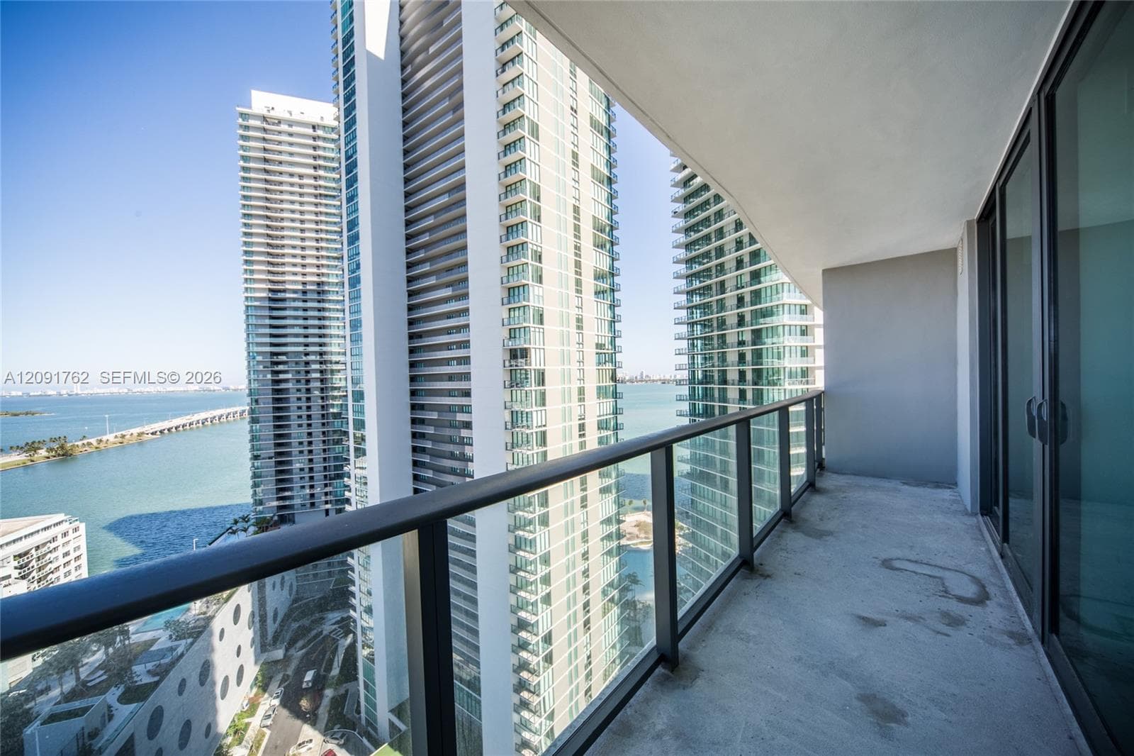 Paraiso Bayviews · #2303 in Miami - Photo 5