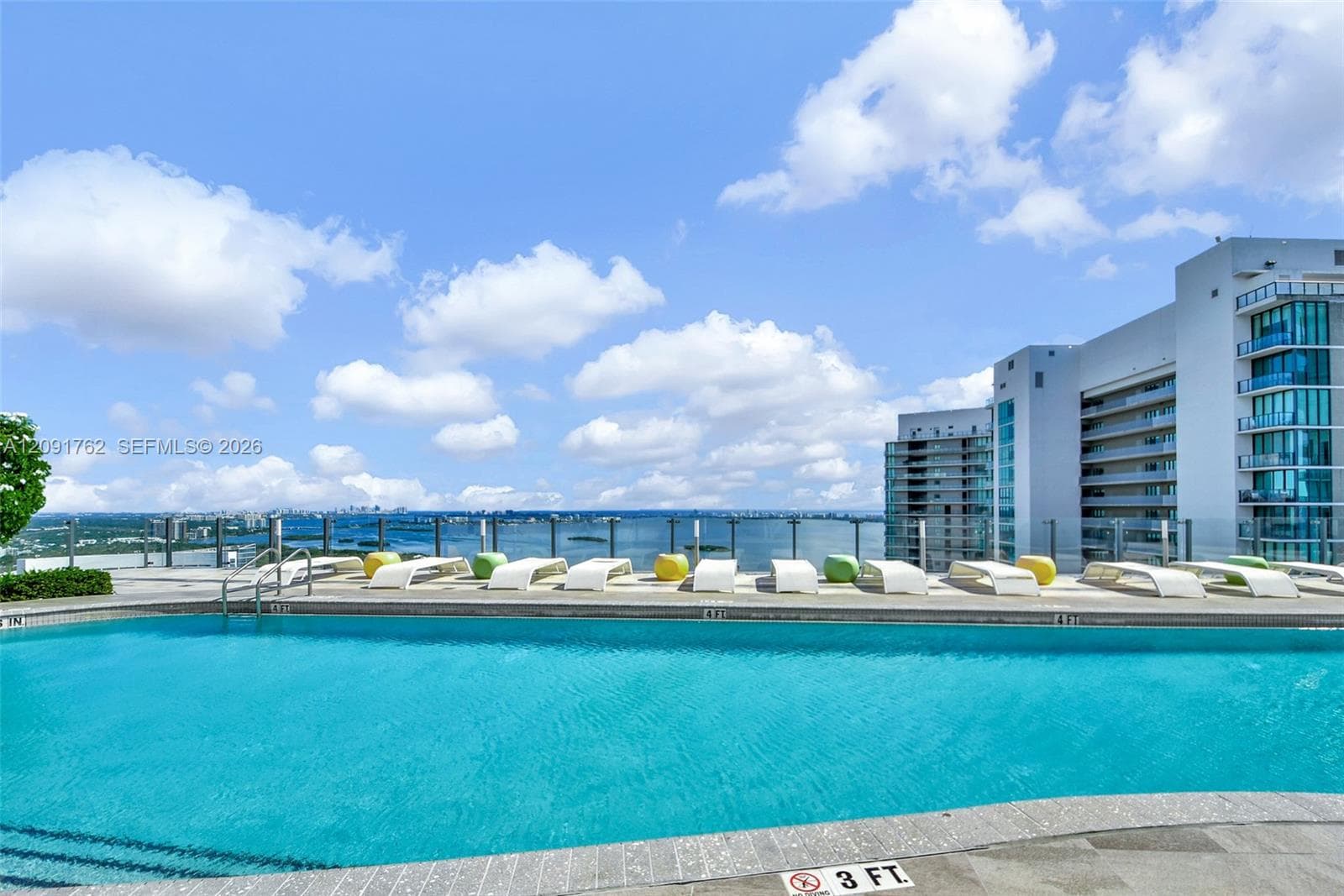 Paraiso Bayviews · #2303 in Miami - Photo 33