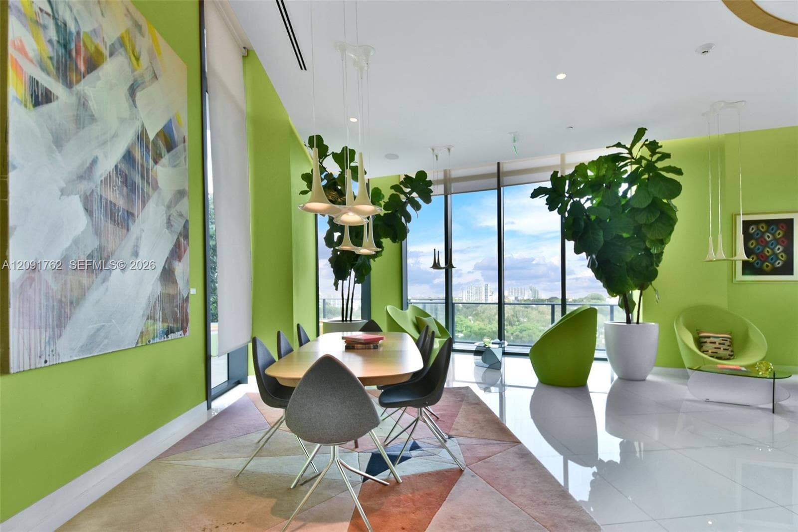 Paraiso Bayviews · #2303 in Miami - Photo 37