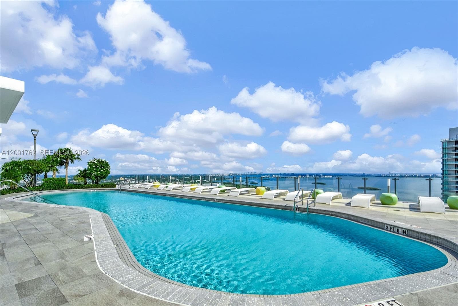 Paraiso Bayviews · #2303 in Miami - Photo 35