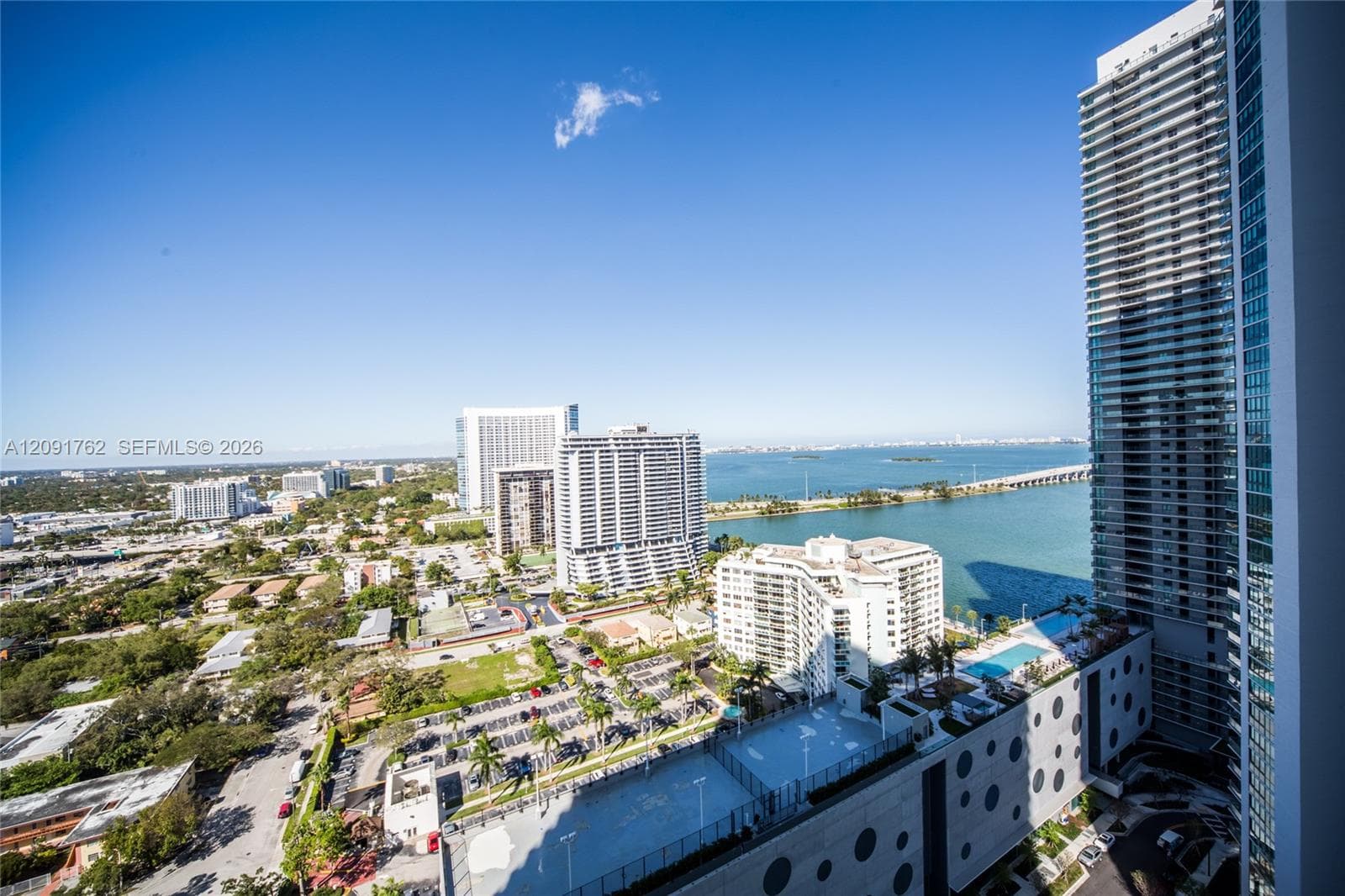 Paraiso Bayviews · #2303 in Miami - Photo 29