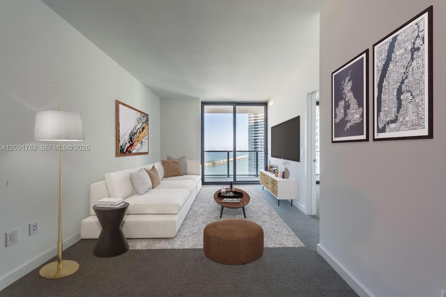 Paraiso Bayviews · #2303 in Miami - Photo 4