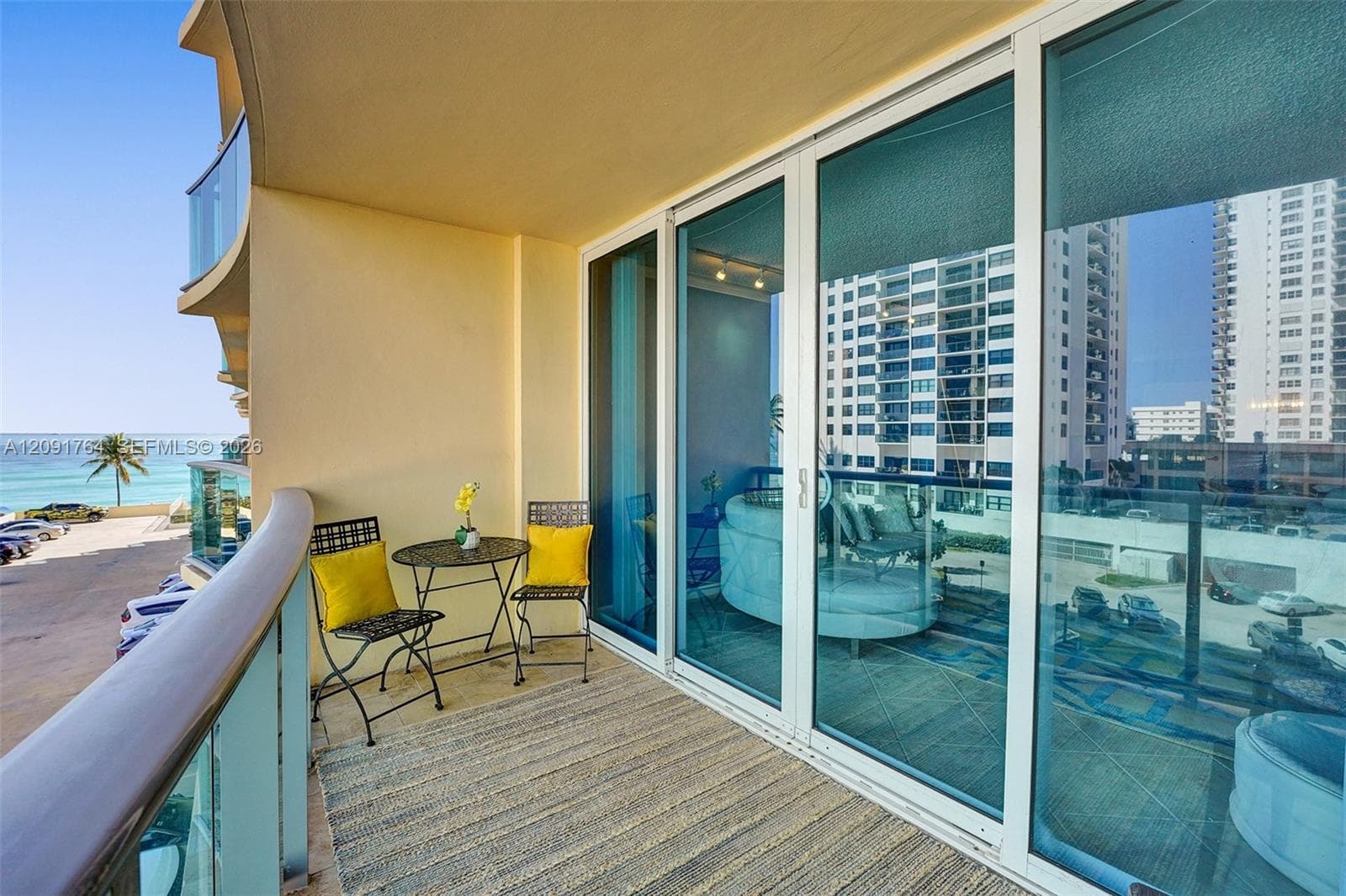 WAVE CONDO · #401 in Hollywood - Photo 1