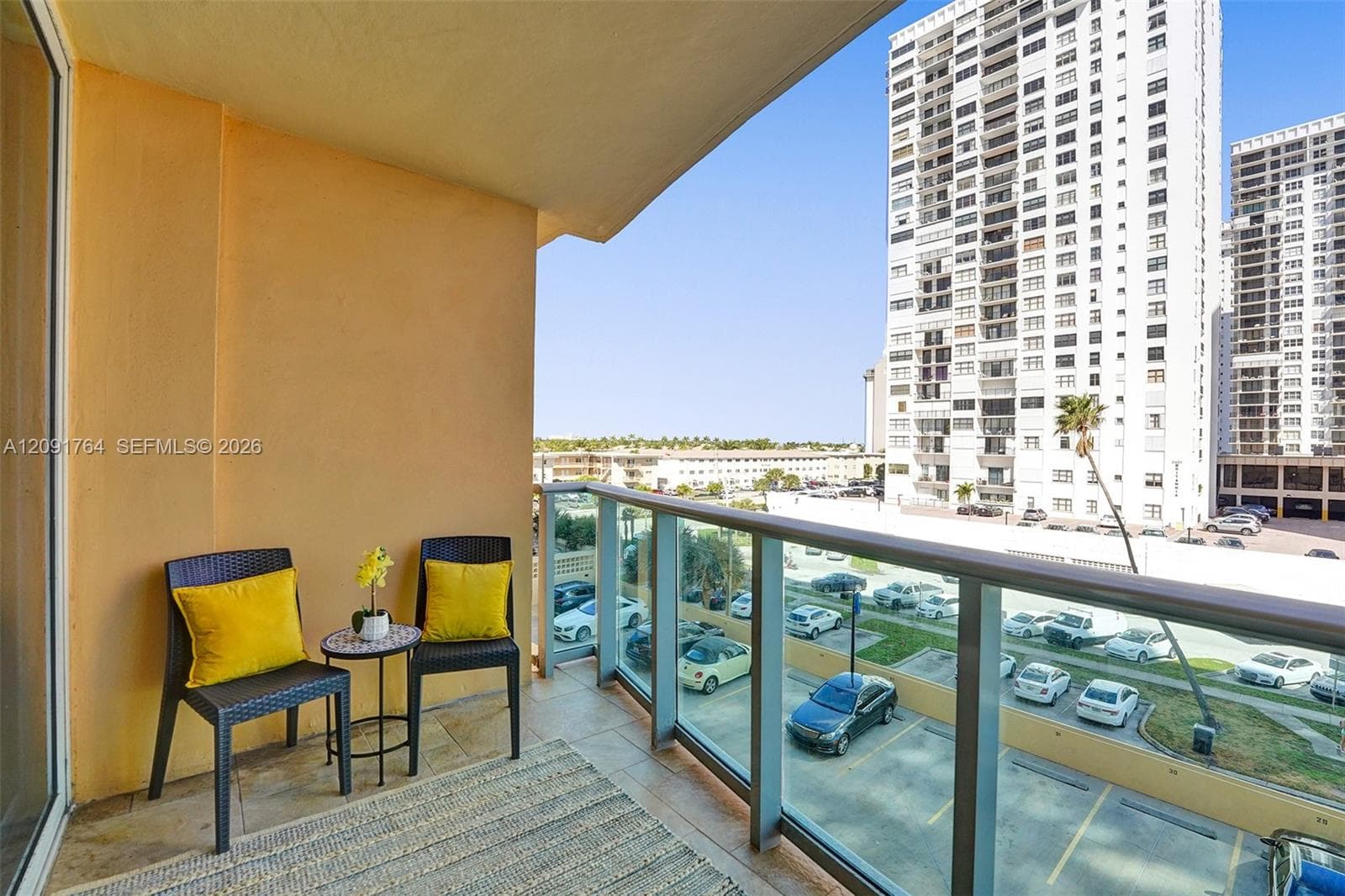 WAVE CONDO · #401 in Hollywood - Photo 4