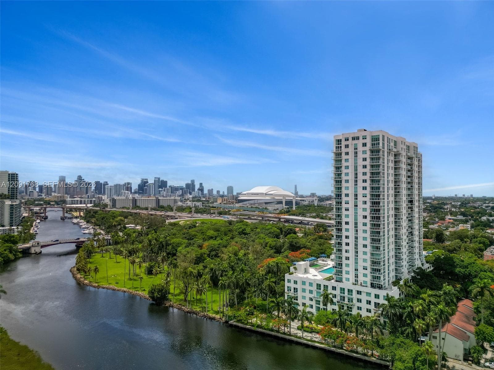TERRAZAS RIVERPARK VILLAG · #703 in Miami - Photo 1