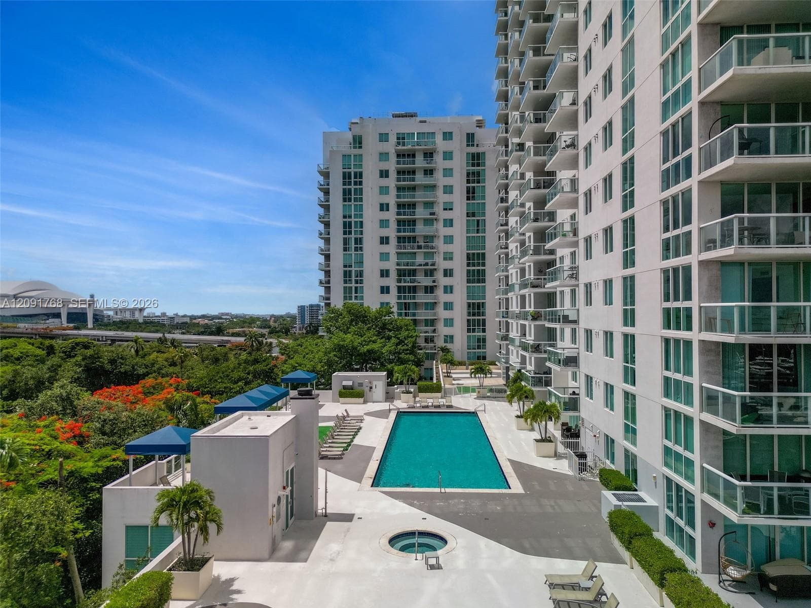 TERRAZAS RIVERPARK VILLAG · #703 in Miami - Photo 35
