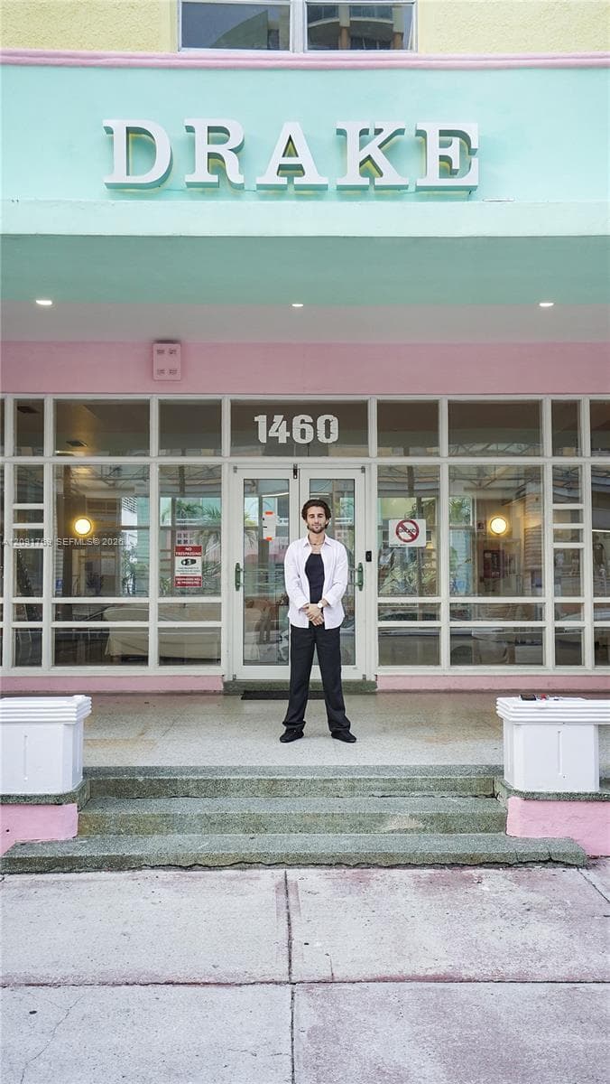 THE DRAKE · #407 in Miami Beach - Photo 34