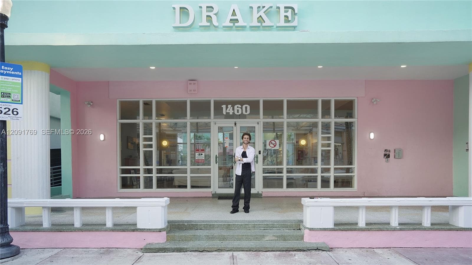 THE DRAKE · #407 in Miami Beach - Photo 33
